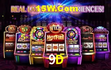 9D - Aplicativo Móvel